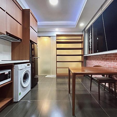 Hod Apartment Da Kao Ciudad Ho Chi Minh  Exterior foto