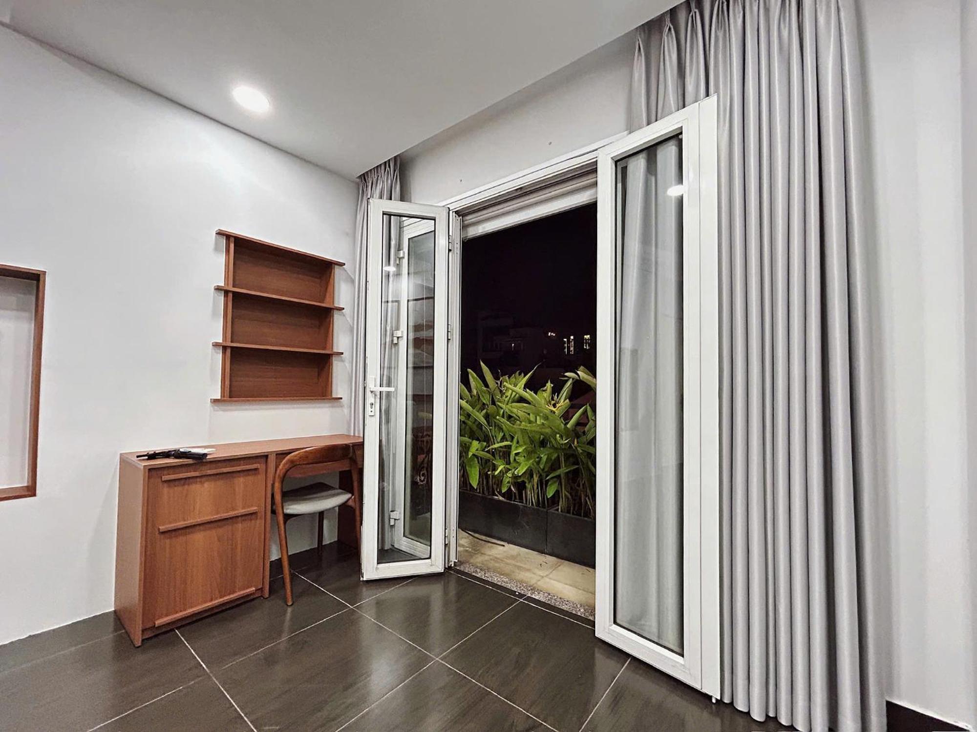 Hod Apartment Da Kao Ciudad Ho Chi Minh  Exterior foto