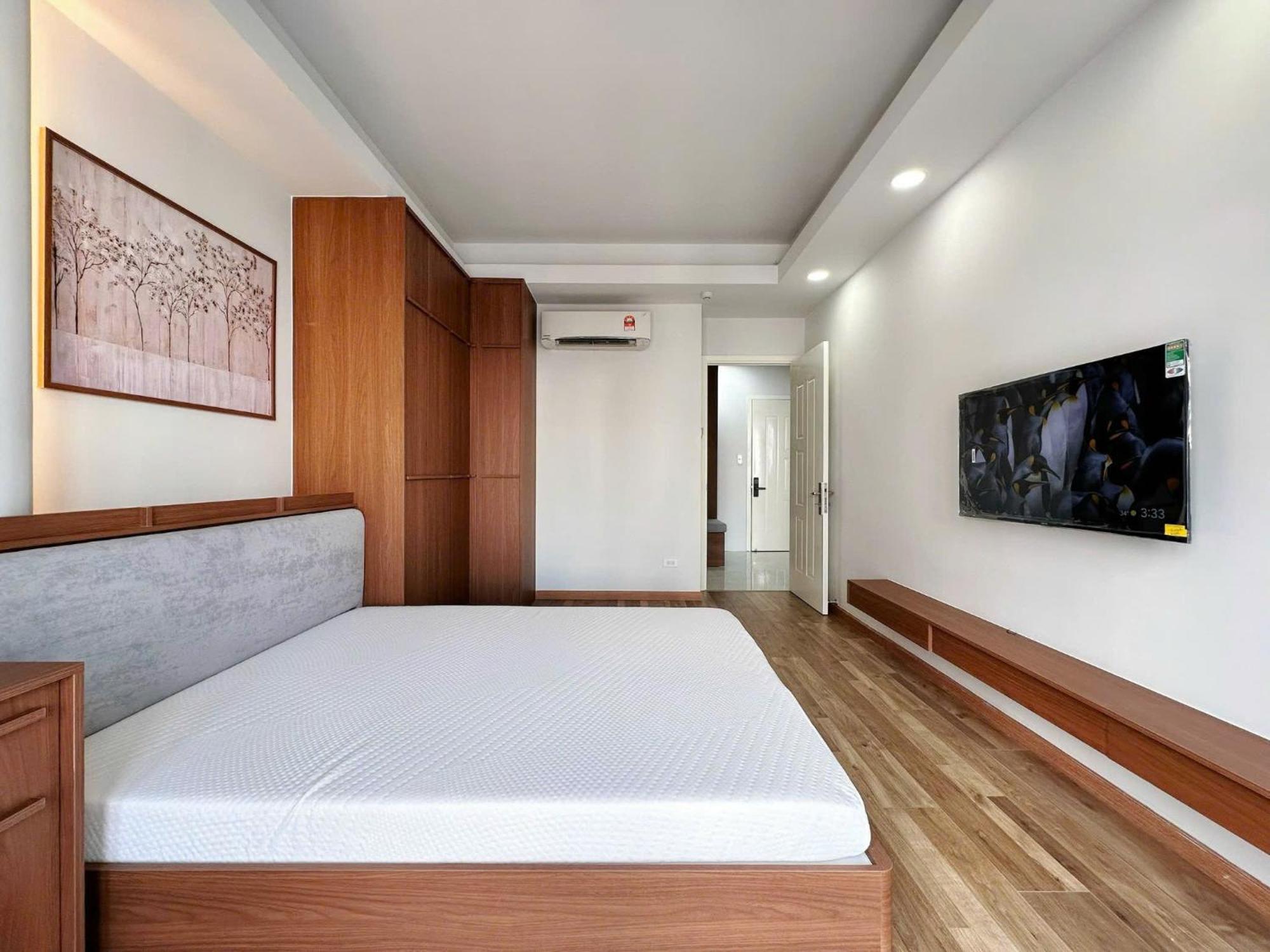 Hod Apartment Da Kao Ciudad Ho Chi Minh  Exterior foto